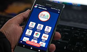 app androib pmsc