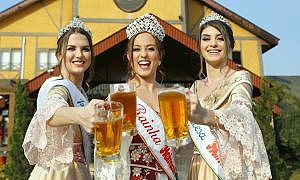 9ª Heimatfest Forquilhinha 1 1