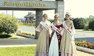 9ª Heimatfest Forquilhinha 3