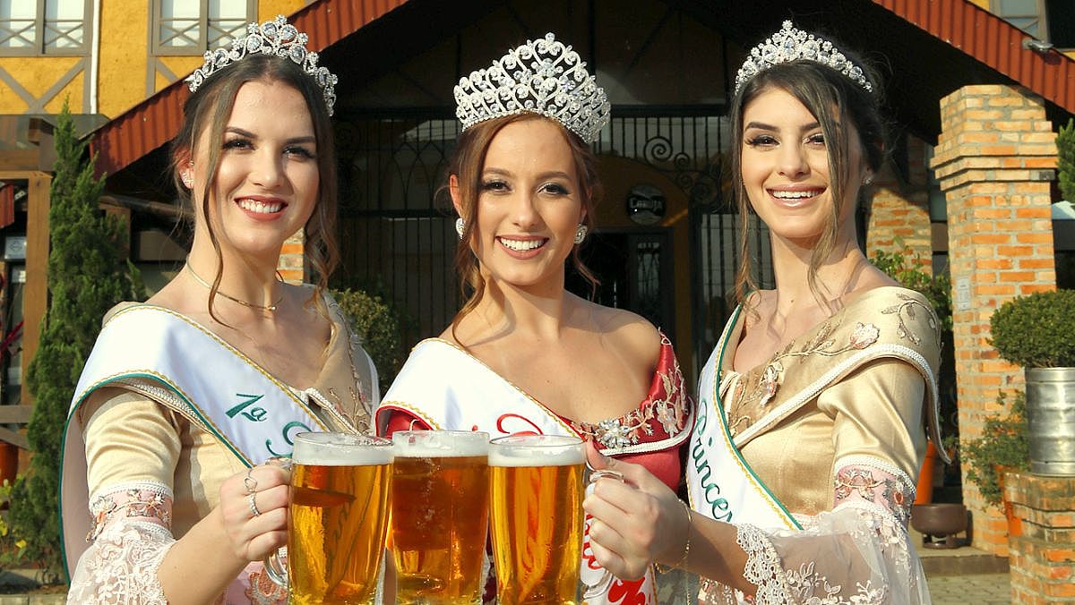 9ª Heimatfest Forquilhinha 5