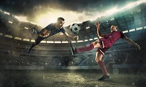 Betsul Premier League Liverpool defende tabu de 15 anos sem perder em casa para o Leicester Crédito Divulgação iStock