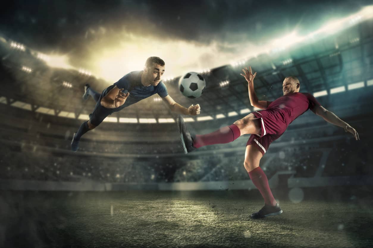 Betsul Premier League Liverpool defende tabu de 15 anos sem perder em casa para o Leicester Crédito Divulgação iStock