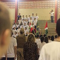 Fibra Jovem: projeto da PM devolve sensação de segurança à E.E.B. Natálio Vassoler 178 Fibra Jovem 10