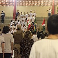 Fibra Jovem: projeto da PM devolve sensação de segurança à E.E.B. Natálio Vassoler 177 Fibra Jovem 11