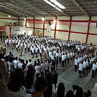 Fibra Jovem: projeto da PM devolve sensação de segurança à E.E.B. Natálio Vassoler 78 Fibra Jovem 114