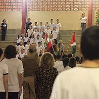 Fibra Jovem: projeto da PM devolve sensação de segurança à E.E.B. Natálio Vassoler 176 Fibra Jovem 12