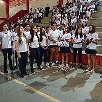 Fibra Jovem: projeto da PM devolve sensação de segurança à E.E.B. Natálio Vassoler 73 Fibra Jovem 120