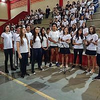 Fibra Jovem: projeto da PM devolve sensação de segurança à E.E.B. Natálio Vassoler 72 Fibra Jovem 121