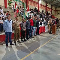 Fibra Jovem: projeto da PM devolve sensação de segurança à E.E.B. Natálio Vassoler 64 Fibra Jovem 133