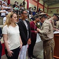 Fibra Jovem: projeto da PM devolve sensação de segurança à E.E.B. Natálio Vassoler 58 Fibra Jovem 139