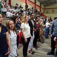 Fibra Jovem: projeto da PM devolve sensação de segurança à E.E.B. Natálio Vassoler 55 Fibra Jovem 146