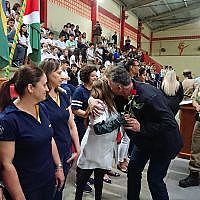 Fibra Jovem: projeto da PM devolve sensação de segurança à E.E.B. Natálio Vassoler 53 Fibra Jovem 149