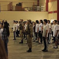 Fibra Jovem: projeto da PM devolve sensação de segurança à E.E.B. Natálio Vassoler 173 Fibra Jovem 15