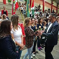 Fibra Jovem: projeto da PM devolve sensação de segurança à E.E.B. Natálio Vassoler 49 Fibra Jovem 154