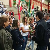 Fibra Jovem: projeto da PM devolve sensação de segurança à E.E.B. Natálio Vassoler 48 Fibra Jovem 155