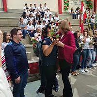 Fibra Jovem: projeto da PM devolve sensação de segurança à E.E.B. Natálio Vassoler 41 Fibra Jovem 166