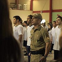 Fibra Jovem: projeto da PM devolve sensação de segurança à E.E.B. Natálio Vassoler 171 Fibra Jovem 17