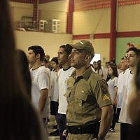 Fibra Jovem: projeto da PM devolve sensação de segurança à E.E.B. Natálio Vassoler 170 Fibra Jovem 18