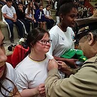 Fibra Jovem: projeto da PM devolve sensação de segurança à E.E.B. Natálio Vassoler 28 Fibra Jovem 186