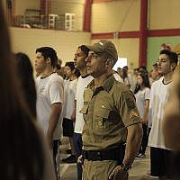 Fibra Jovem: projeto da PM devolve sensação de segurança à E.E.B. Natálio Vassoler 169 Fibra Jovem 19