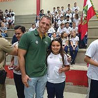 Fibra Jovem: projeto da PM devolve sensação de segurança à E.E.B. Natálio Vassoler 20 Fibra Jovem 195