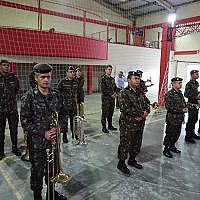 Fibra Jovem: projeto da PM devolve sensação de segurança à E.E.B. Natálio Vassoler 18 Fibra Jovem 199