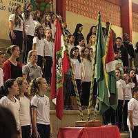 Fibra Jovem: projeto da PM devolve sensação de segurança à E.E.B. Natálio Vassoler 168 Fibra Jovem 20