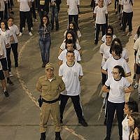 Fibra Jovem: projeto da PM devolve sensação de segurança à E.E.B. Natálio Vassoler 165 Fibra Jovem 23