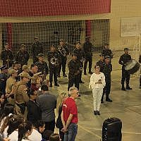 Fibra Jovem: projeto da PM devolve sensação de segurança à E.E.B. Natálio Vassoler 162 Fibra Jovem 26