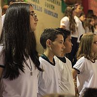 Fibra Jovem: projeto da PM devolve sensação de segurança à E.E.B. Natálio Vassoler 154 Fibra Jovem 34