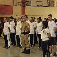 Fibra Jovem: projeto da PM devolve sensação de segurança à E.E.B. Natálio Vassoler 150 Fibra Jovem 38