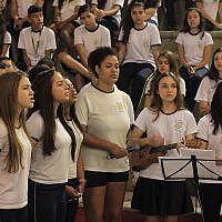 Fibra Jovem: projeto da PM devolve sensação de segurança à E.E.B. Natálio Vassoler 149 Fibra Jovem 39