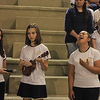 Fibra Jovem: projeto da PM devolve sensação de segurança à E.E.B. Natálio Vassoler 148 Fibra Jovem 40