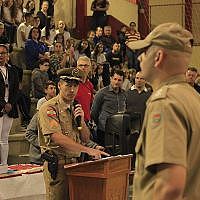 Fibra Jovem: projeto da PM devolve sensação de segurança à E.E.B. Natálio Vassoler 146 Fibra Jovem 42