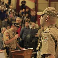 Fibra Jovem: projeto da PM devolve sensação de segurança à E.E.B. Natálio Vassoler 145 Fibra Jovem 43