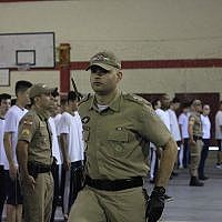 Fibra Jovem: projeto da PM devolve sensação de segurança à E.E.B. Natálio Vassoler 183 Fibra Jovem 5