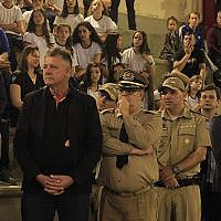 Fibra Jovem: projeto da PM devolve sensação de segurança à E.E.B. Natálio Vassoler 139 Fibra Jovem 50