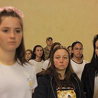 Fibra Jovem: projeto da PM devolve sensação de segurança à E.E.B. Natálio Vassoler 138 Fibra Jovem 51