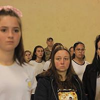 Fibra Jovem: projeto da PM devolve sensação de segurança à E.E.B. Natálio Vassoler 137 Fibra Jovem 52