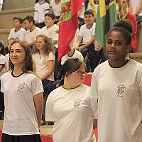 Fibra Jovem: projeto da PM devolve sensação de segurança à E.E.B. Natálio Vassoler 131 Fibra Jovem 58