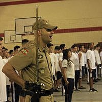 Fibra Jovem: projeto da PM devolve sensação de segurança à E.E.B. Natálio Vassoler 182 Fibra Jovem 6