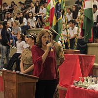 Fibra Jovem: projeto da PM devolve sensação de segurança à E.E.B. Natálio Vassoler 129 Fibra Jovem 61