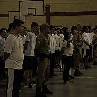 Fibra Jovem: projeto da PM devolve sensação de segurança à E.E.B. Natálio Vassoler 128 Fibra Jovem 62