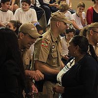 Fibra Jovem: projeto da PM devolve sensação de segurança à E.E.B. Natálio Vassoler 126 Fibra Jovem 64