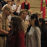 Fibra Jovem: projeto da PM devolve sensação de segurança à E.E.B. Natálio Vassoler 125 Fibra Jovem 65