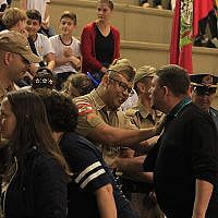 Fibra Jovem: projeto da PM devolve sensação de segurança à E.E.B. Natálio Vassoler 124 Fibra Jovem 66