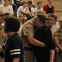 Fibra Jovem: projeto da PM devolve sensação de segurança à E.E.B. Natálio Vassoler 123 Fibra Jovem 67