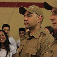 Fibra Jovem: projeto da PM devolve sensação de segurança à E.E.B. Natálio Vassoler 119 Fibra Jovem 71