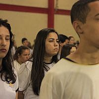 Fibra Jovem: projeto da PM devolve sensação de segurança à E.E.B. Natálio Vassoler 114 Fibra Jovem 76