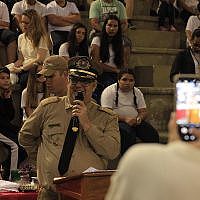 Fibra Jovem: projeto da PM devolve sensação de segurança à E.E.B. Natálio Vassoler 103 Fibra Jovem 87